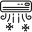 Air Conditioning icon