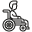 Handicap Accessible icon