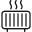 Central Heating icon