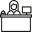 Live Reception Answering Service icon