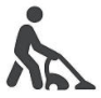 Janitorial Services icon