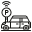 Free Parking icon
